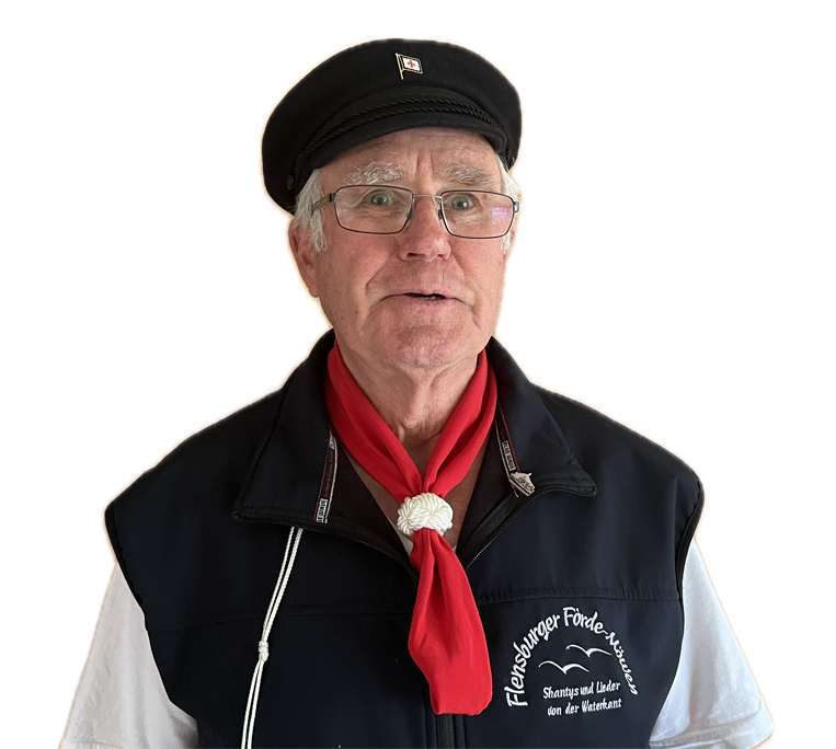 Einar Rasmussen